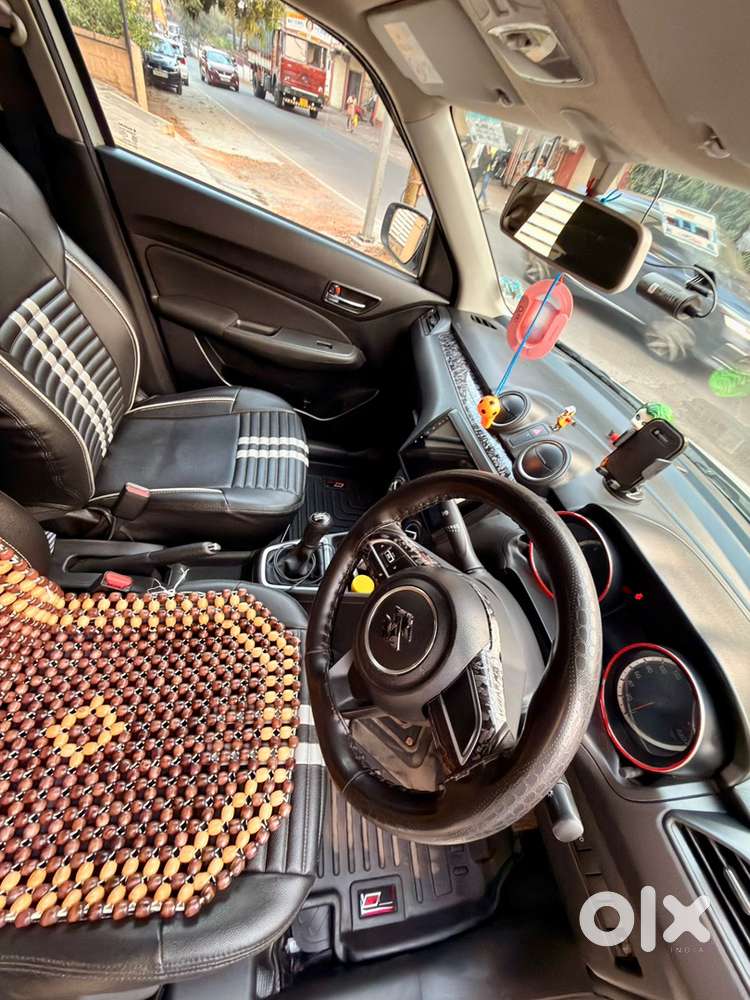 Maruti Swift 1.2 Petrol 2020