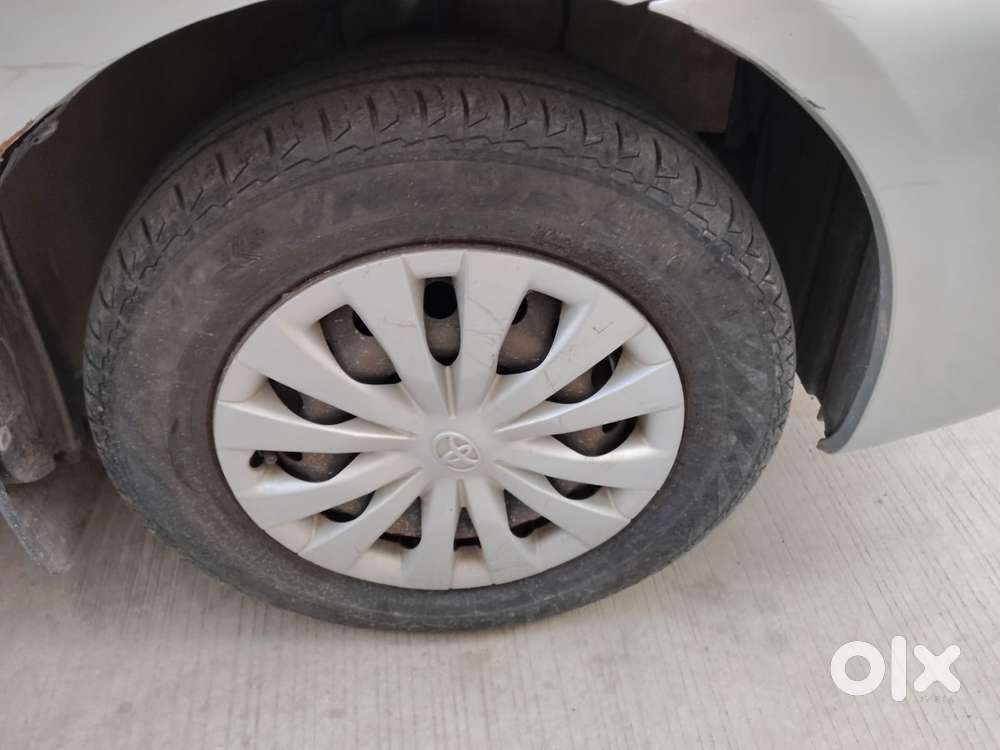 Toyota Etios Gd, 2018, Diesel