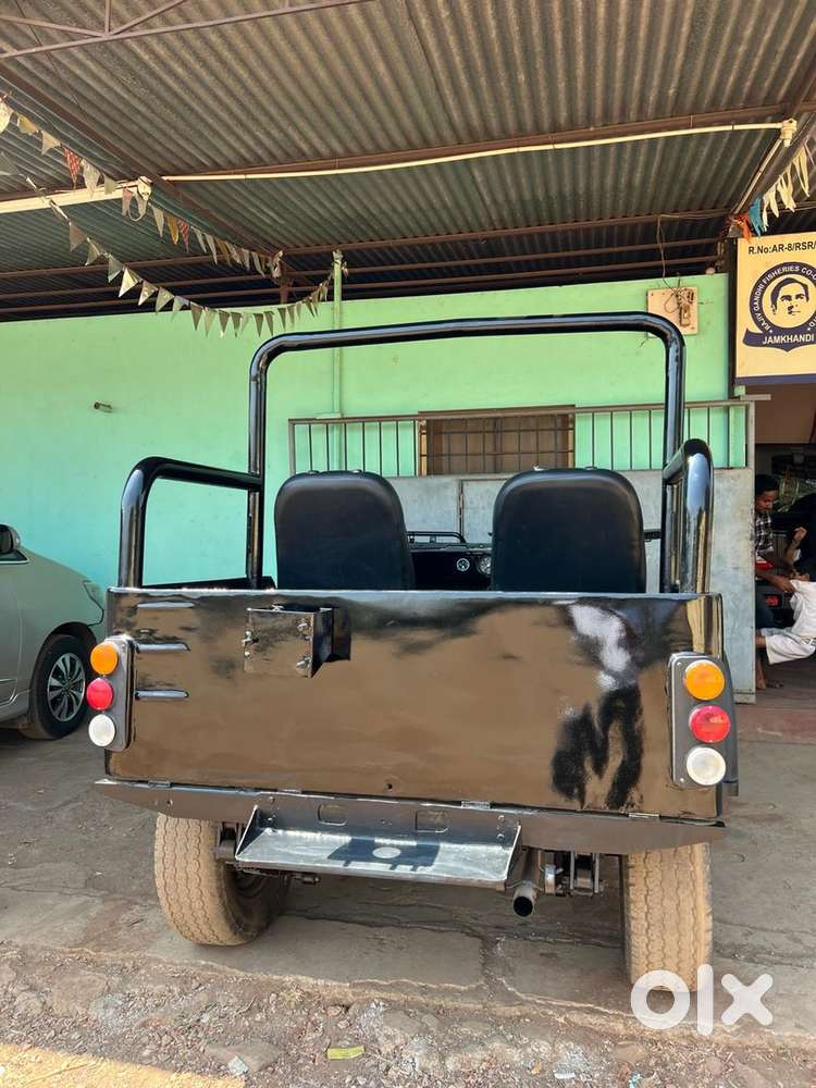 Mahindra Jeep Diesel Manual 1998