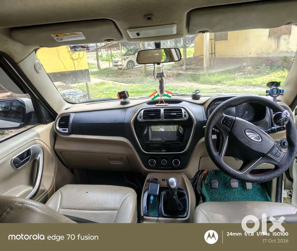 Mahindra Bolero Neo 2023