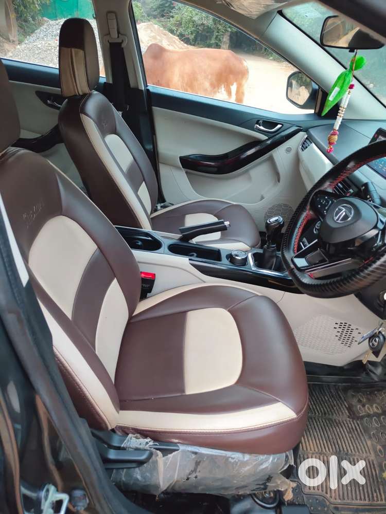 Tata Nexon 1.2 Revotron Xz Plus, 2022, Petrol