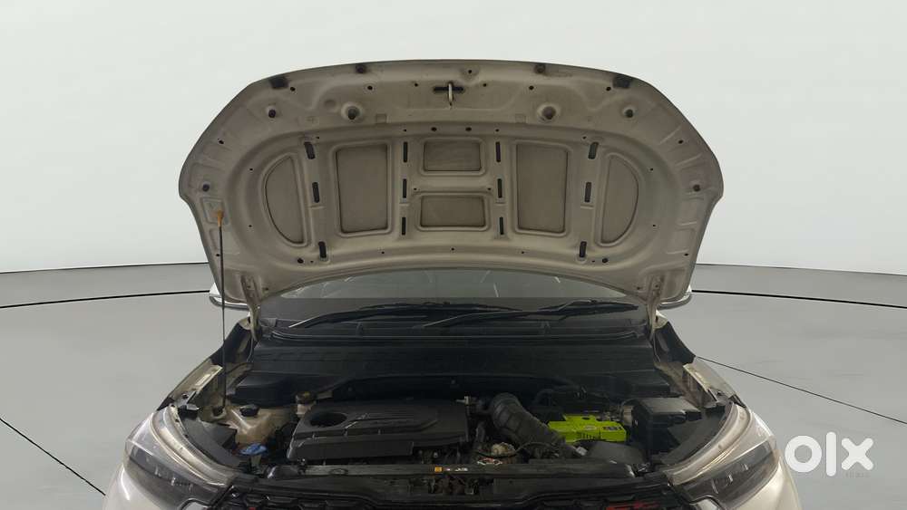 Kia Sonet 1.5 Gtx Plus Diesel At Dt, 2022, Diesel