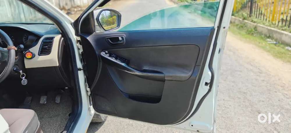 Tata Zest 2019 Diesel 55000 Km Driven