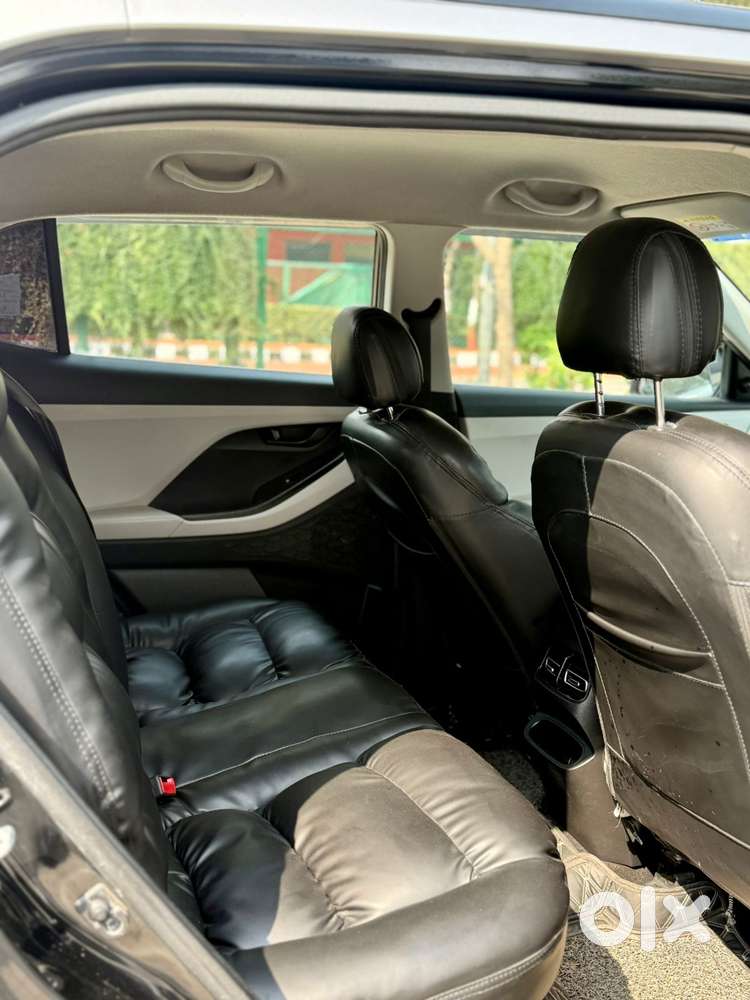 Hyundai Creta 1.6 Ex Petrol, 2022, Petrol