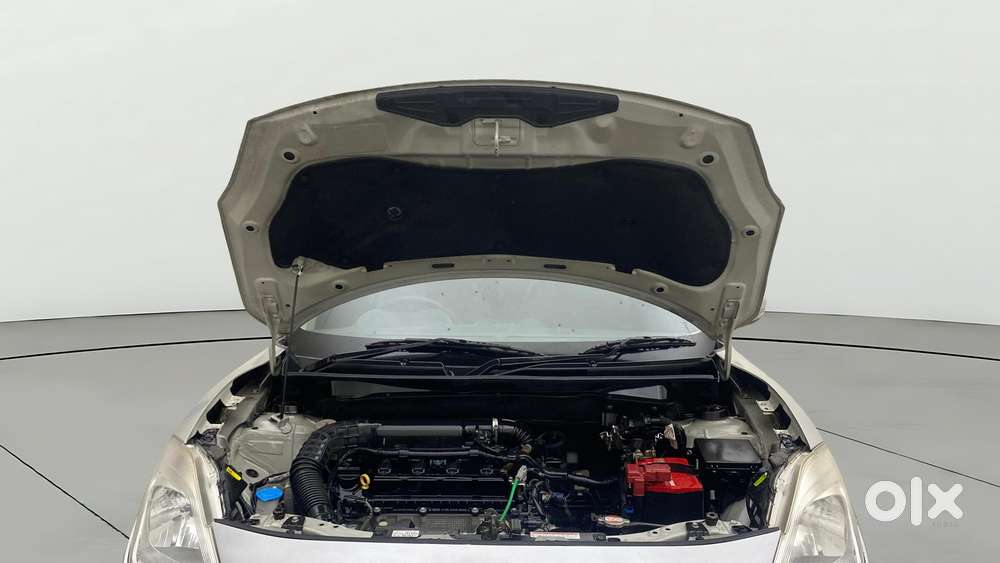 Maruti Suzuki Swift 2018 Vxi, 2021, Petrol