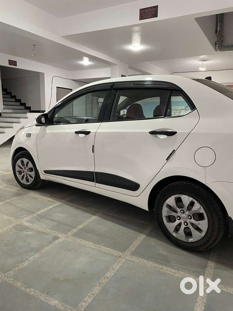 Hyundai Xcent E 1.1 Crdi, 2016, Diesel