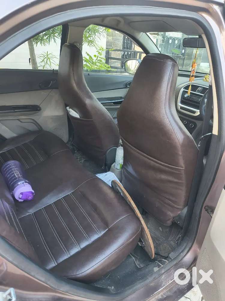 Tata Tiago Xm Petrol 2017