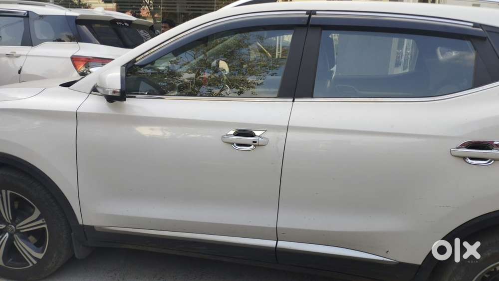 Mg Astor 2022 Petrol Well Maintained