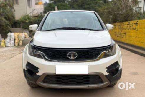 Tata Hexa 2018 ( November ) Diesel Car