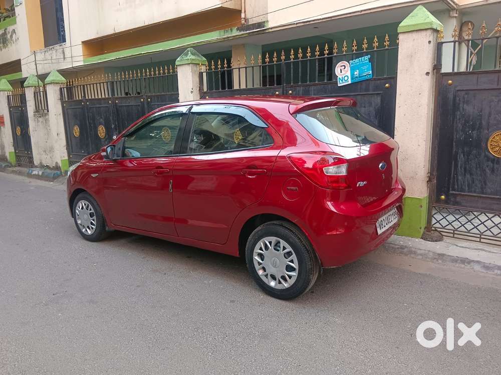 Ford Figo