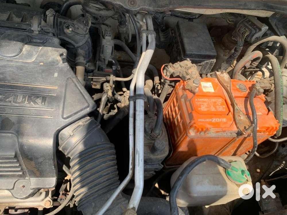 Maruti Suzuki Wagon R Well Maintained