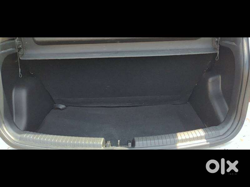 Hyundai Grand I10 Magna At, 2016, Petrol
