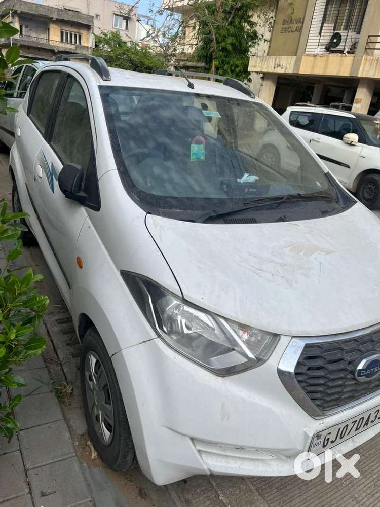 Datsun Redigo 2017 Petrol Good Condition