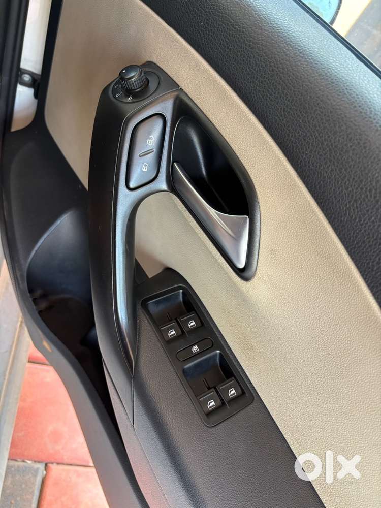 Volkswagen Polo Diesel 2013