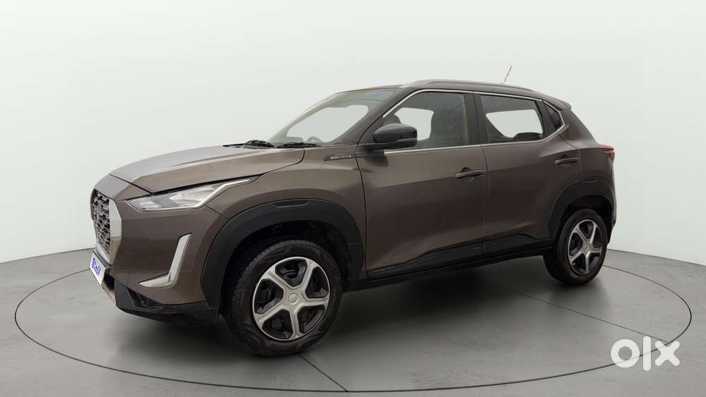 Nissan Magnite 1.0 Xl, 2021, Petrol