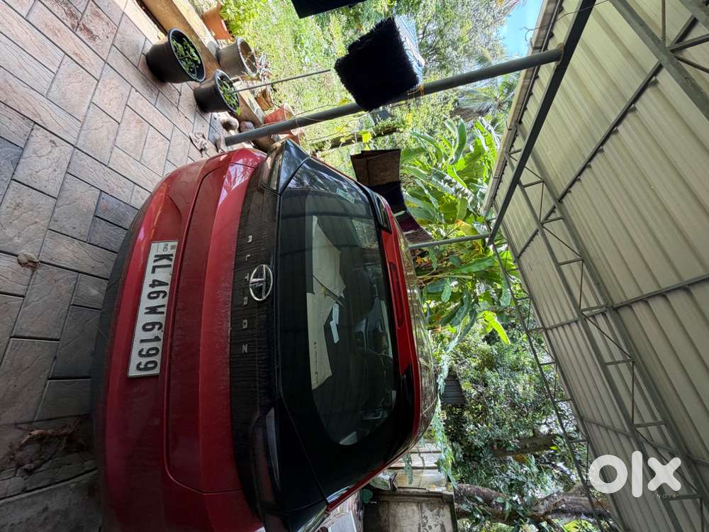 Tata Altroz 2021 Petrol Well Maintained