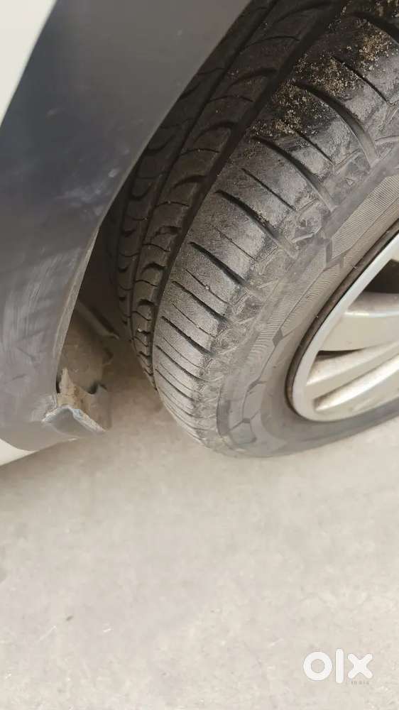 Tata Manza 1.3 Diesel 2013