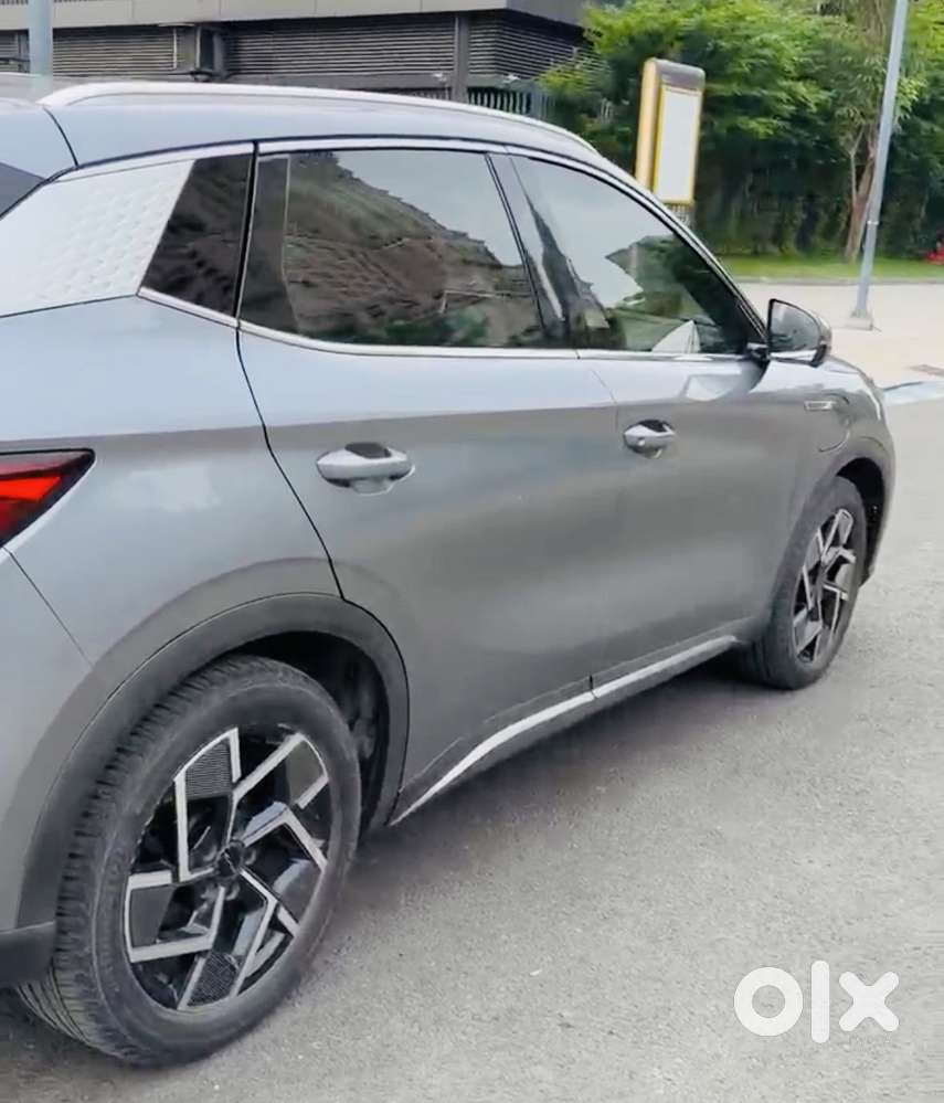Byd Atto 3 Extended Range, 2023, Electric