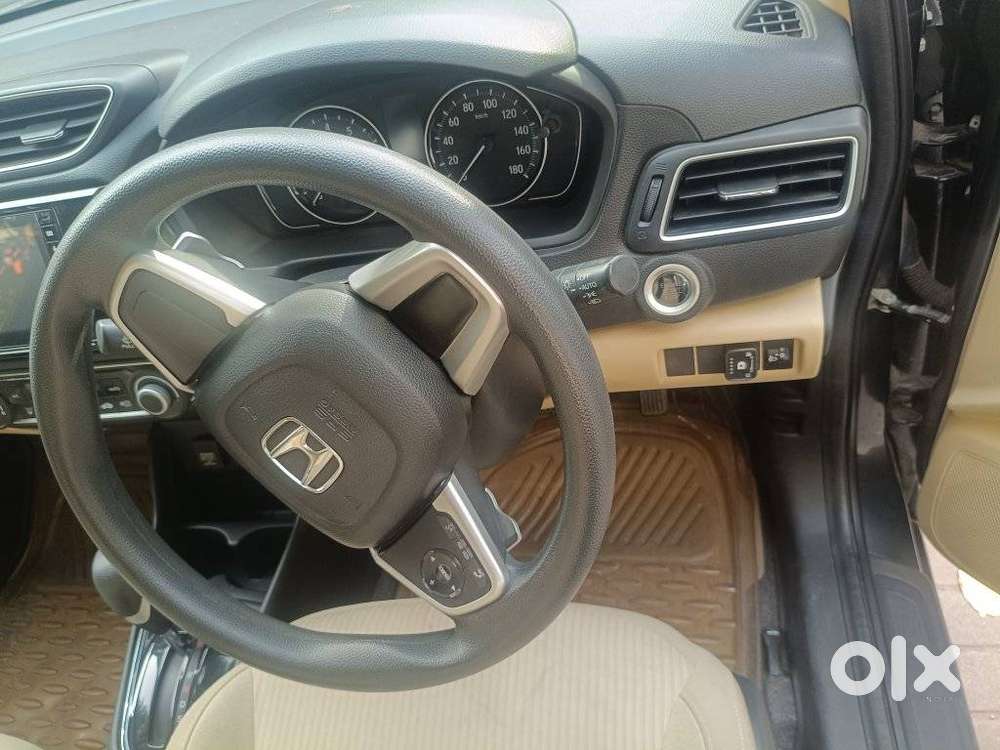 Honda Amaze 2nd Gen Vx, 2022, Cng & Hybrids