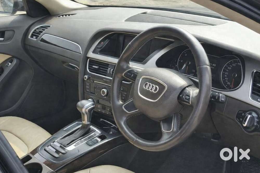 Audi A4 35 Tdi Premium Sport + Sunroof, 2016, Diesel