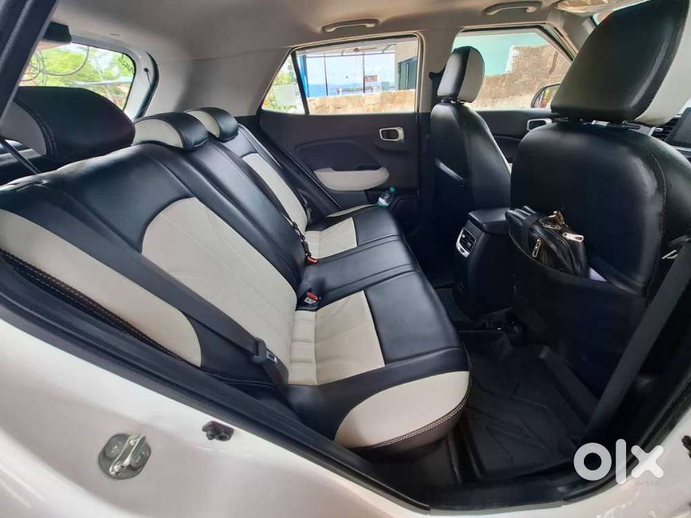 Hyundai Venue Sx Opt, 2024, Diesel