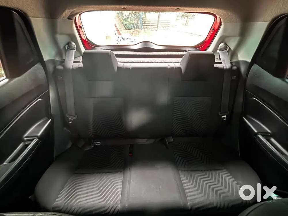Maruti Suzuki Swift 2020 Petrol Automatic