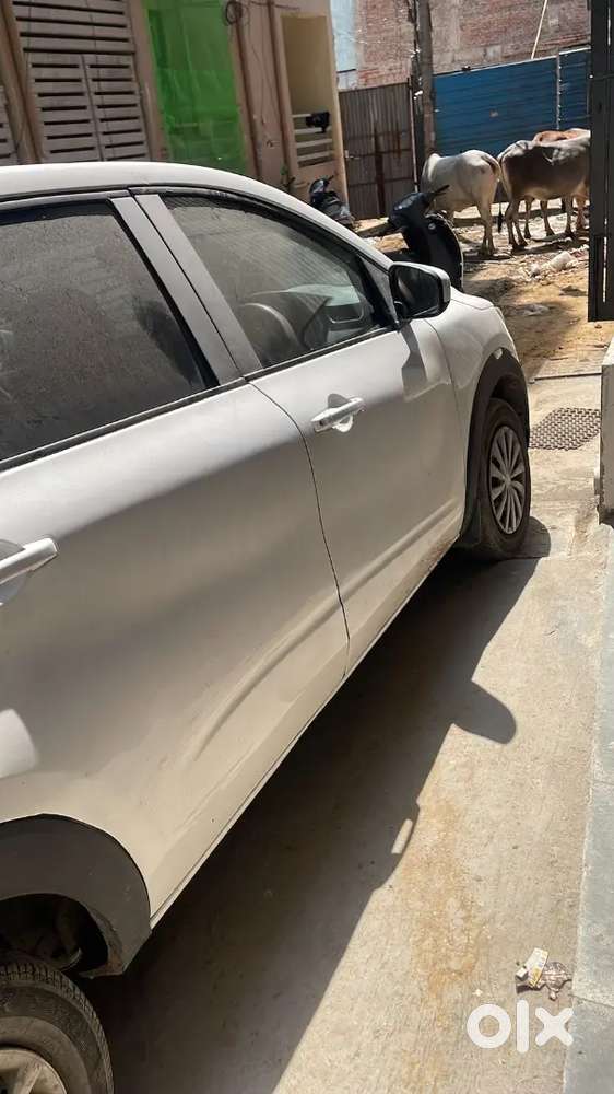 Renault Triber 2021 Petrol