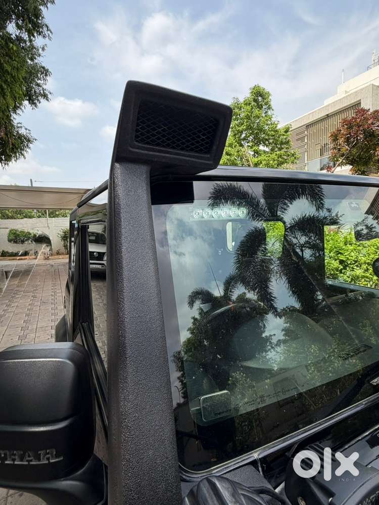 Mahindra Thar 2021 Diesel