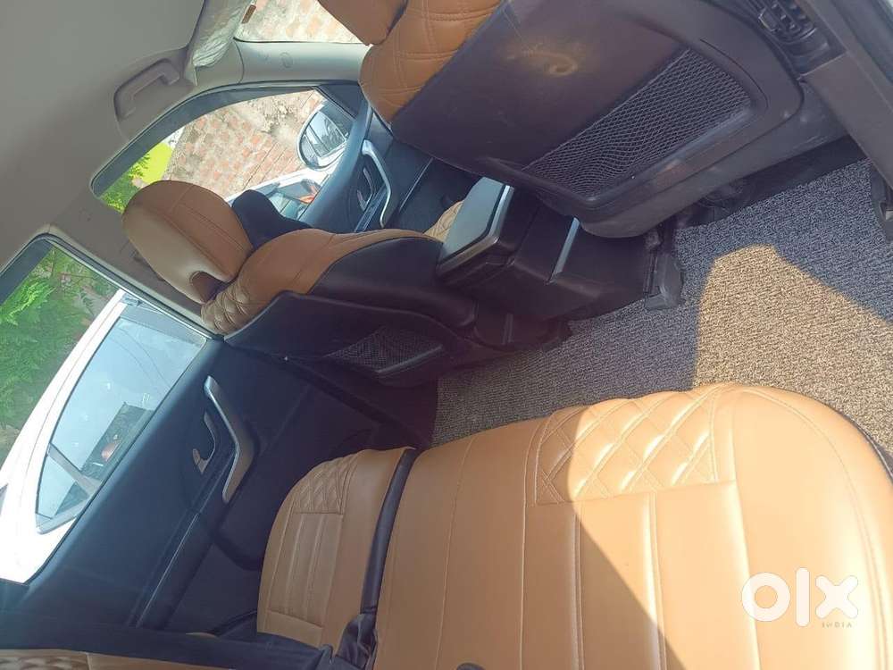 Mahindra Xuv500 Diesel 2.2 2018