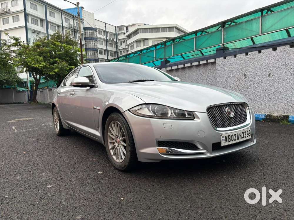 Jaguar Xf 2.0 Diesel Prestige, 2015, Diesel