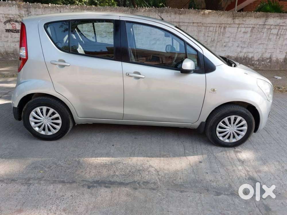 Maruti Suzuki Ritz Vdi Bs-iv, 2013, Diesel