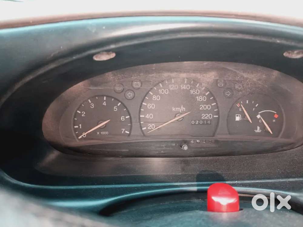Good Condition