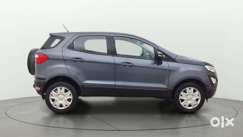Ford Ecosport [2017-2021] 1.5 Trend Ti Vct, 2020, Petrol