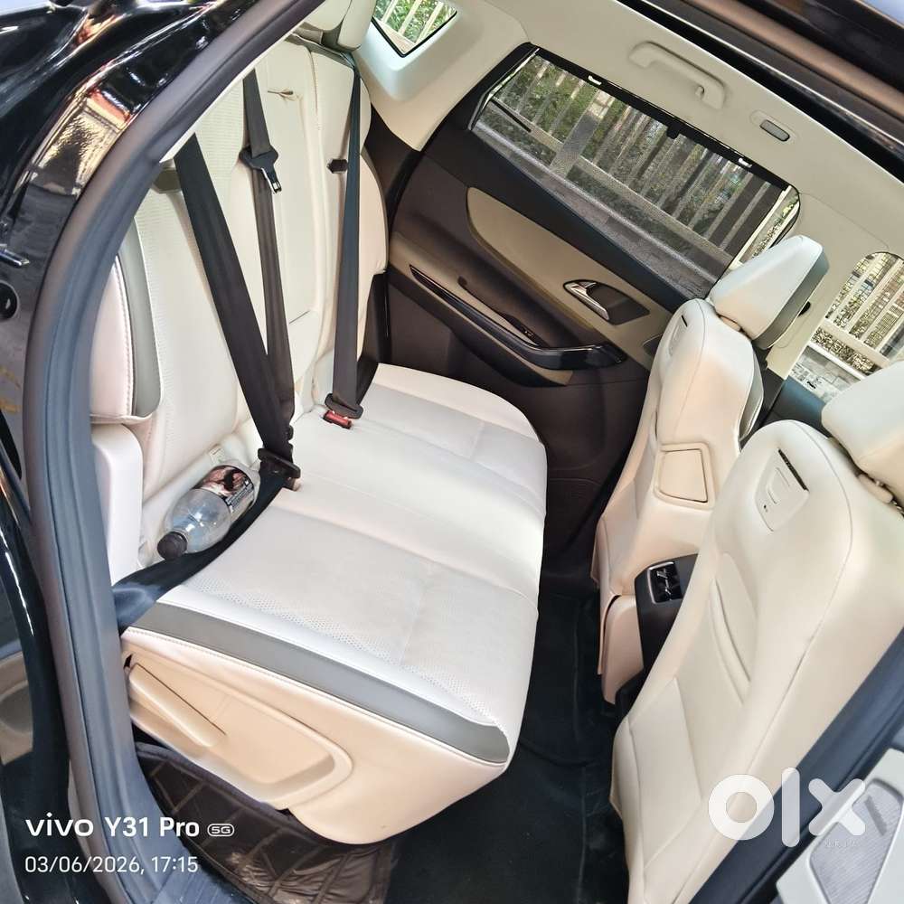 Mahindra Xev 9e Three B79 Kwh, 2025, Electric