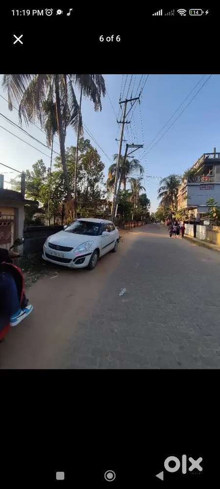 Maruti Suzuki Dzire 2014