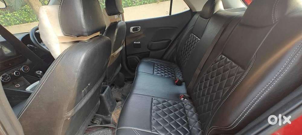 Hyundai Venue S, 2019, Petrol