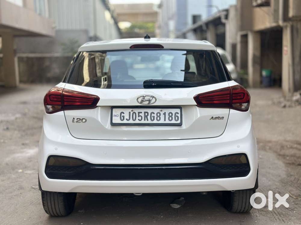 Hyundai Elite I20 [2018-2020] 1.4 Asta Crdi, 2019, Diesel