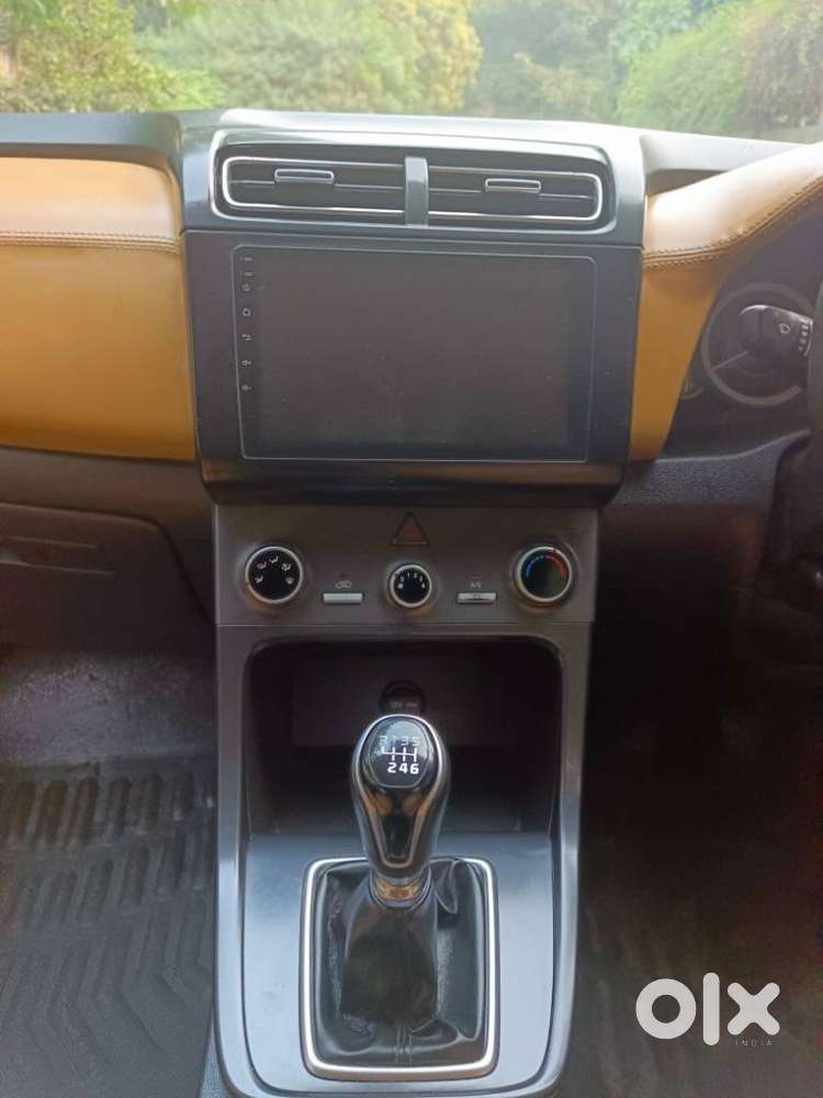 Hyundai Creta 1.6 Vtvt E Plus, 2020, Diesel