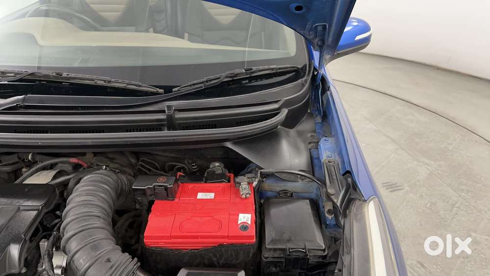 Hyundai Elite I20 Asta Option Diesel, 2017, Diesel