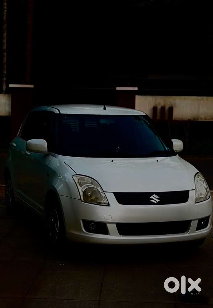 Maruti Suzuki Swift 2010 Year