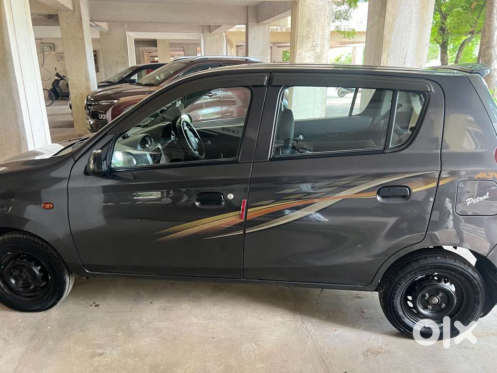 Maruti Suzuki Alto 800 Lxi, 2015, Petrol