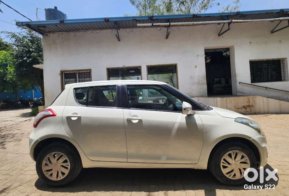 Maruti Suzuki Swift Ddis Vdi, 2015, Diesel