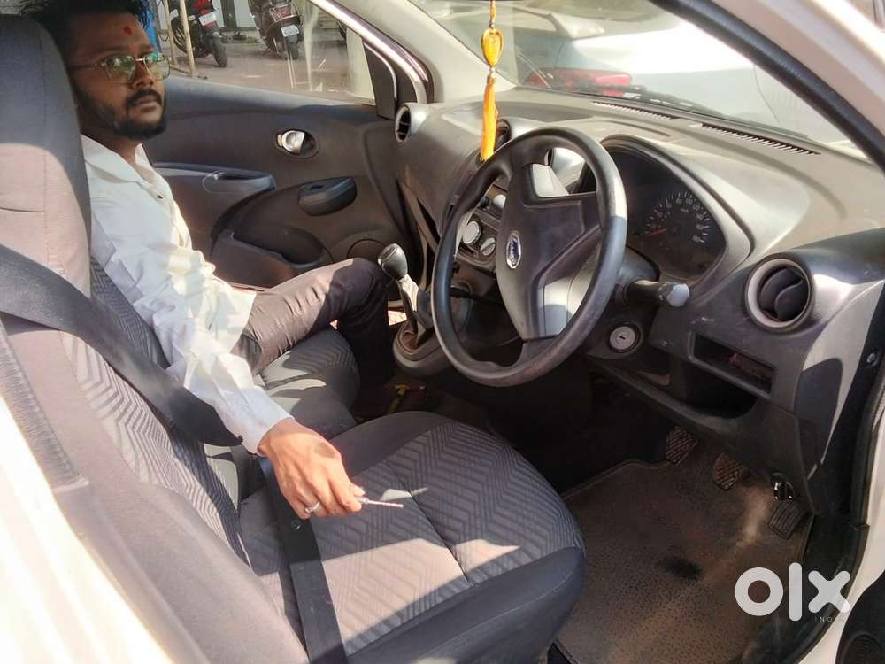 Datsun Go Plus A Petrol, 2019, Petrol