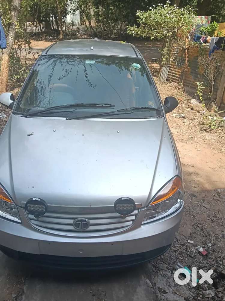 Tata Indigo Ecs 2014 Diesel Good Condition