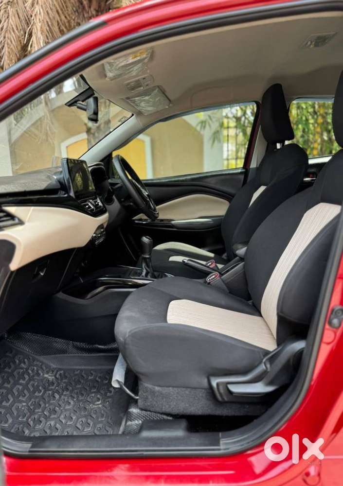 Toyota Glanza 1.2 V, 2023, Petrol