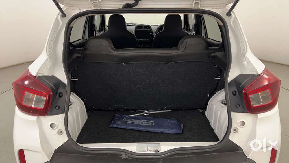 Renault Kwid Rxt 1.0, 2023, Petrol