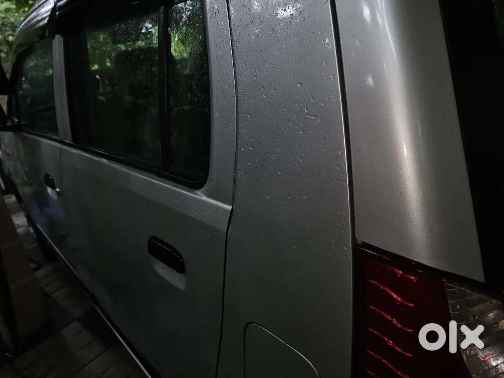 Wagonr Lxi, 2014, Petrol, Manual, Single Owner