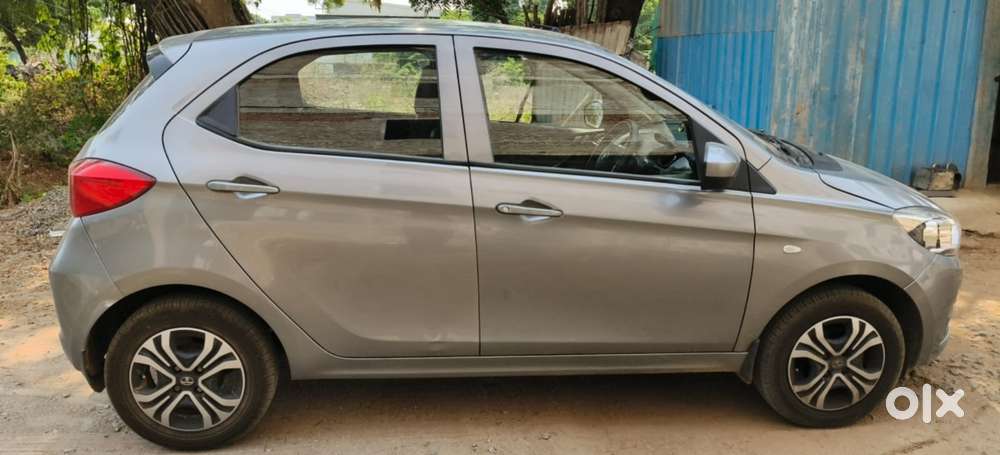 Tata Tiago 1.2 Revotron Xz, 2019, Petrol