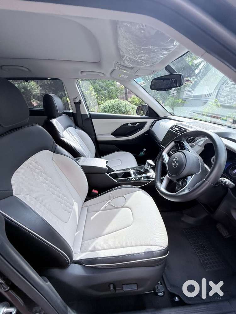 Hyundai Creta Petrol 2023