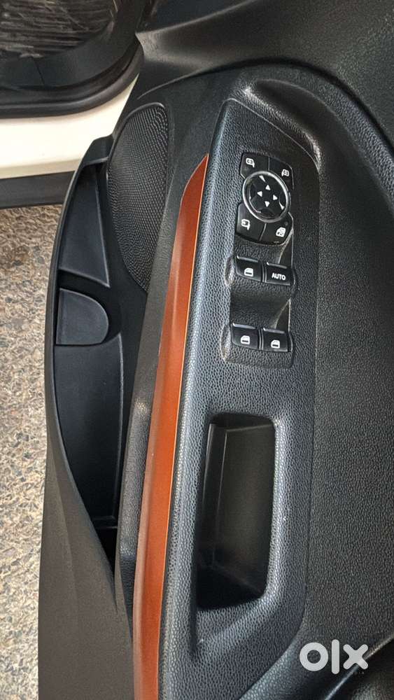 Ford Ecosport Signature Edition Diesel, 2019, Diesel